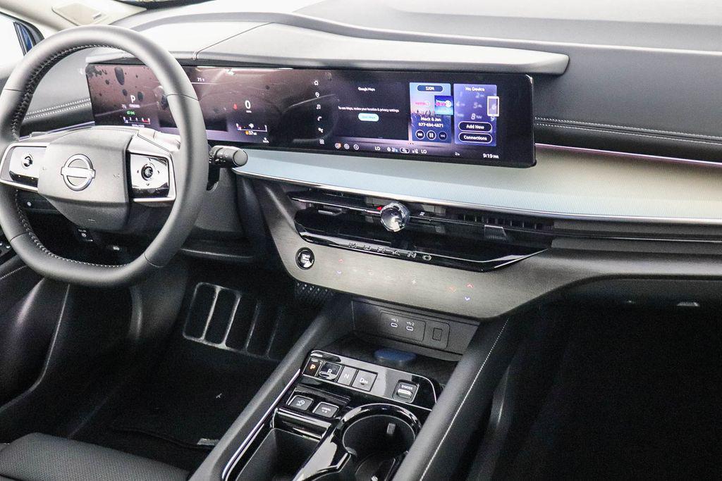 new 2026 Nissan Murano car, priced at $44,075