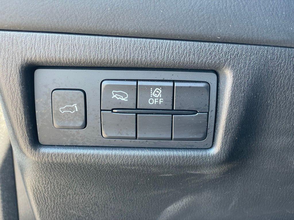 used 2022 Mazda CX-5 car, priced at $18,925