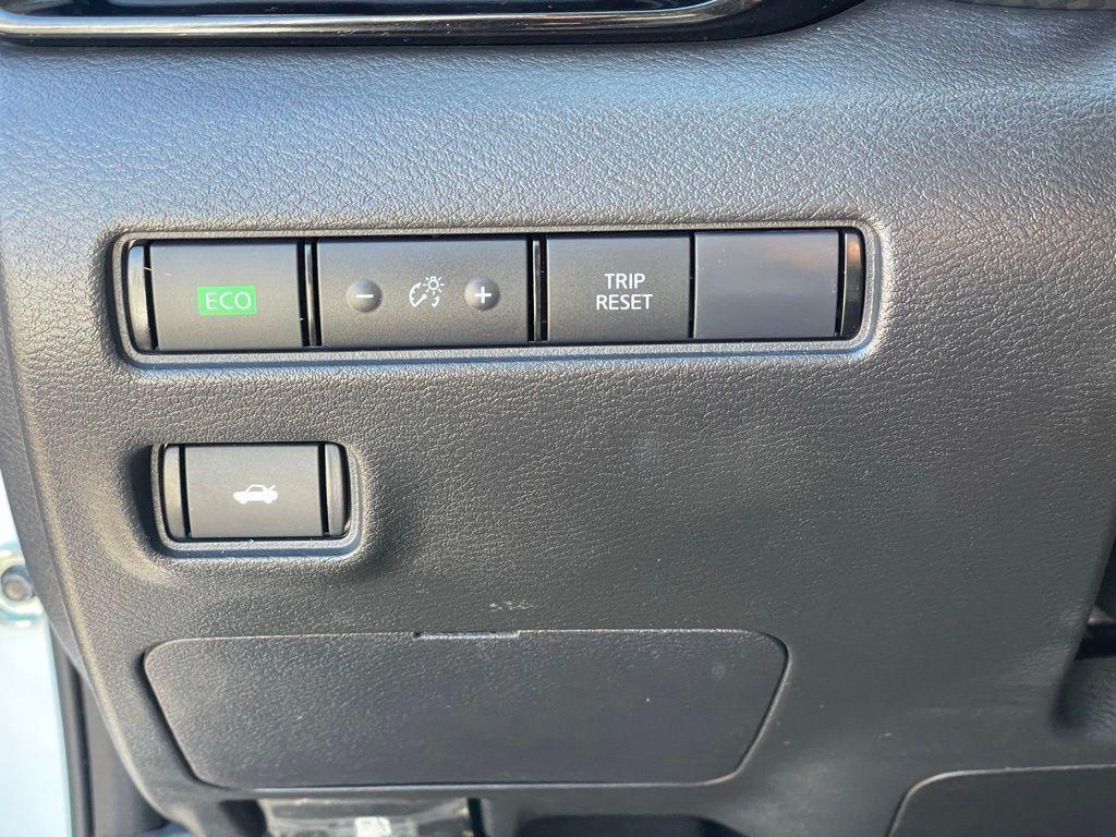 used 2024 Nissan Sentra car, priced at $19,784
