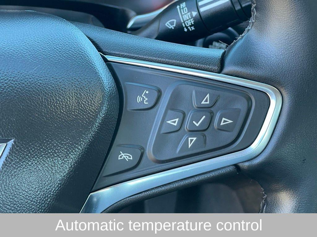 used 2024 Chevrolet Malibu car, priced at $21,546