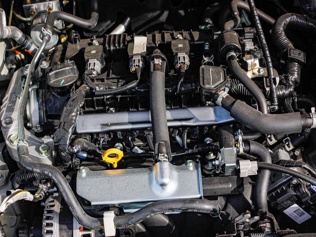 new 2025 Nissan Versa car, priced at $21,600