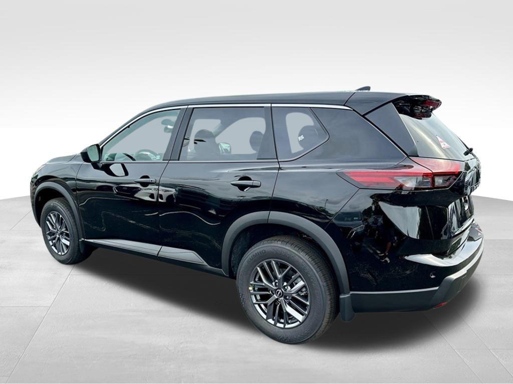 used 2026 Nissan Rogue car, priced at $26,777
