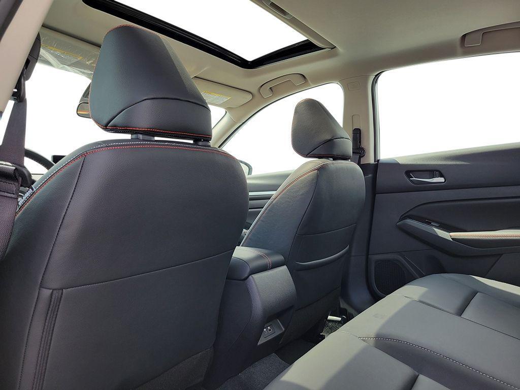 new 2025 Nissan Altima car, priced at $31,730