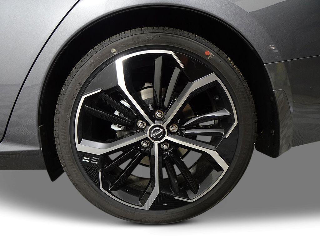 new 2025 Nissan Altima car, priced at $31,730