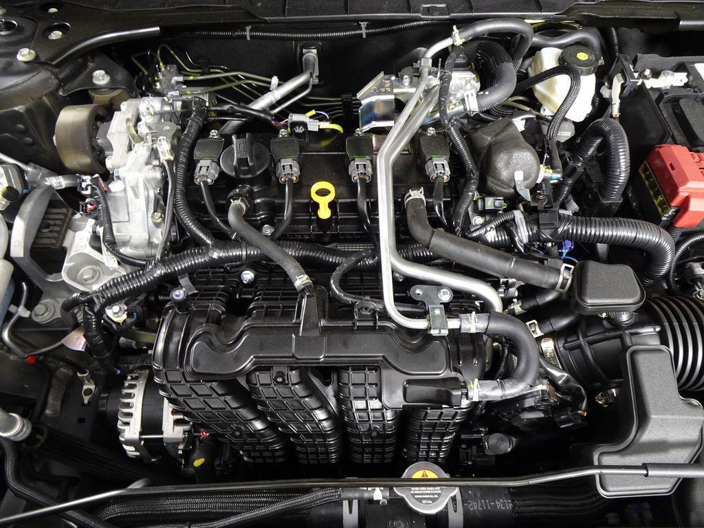 new 2025 Nissan Altima car, priced at $31,730