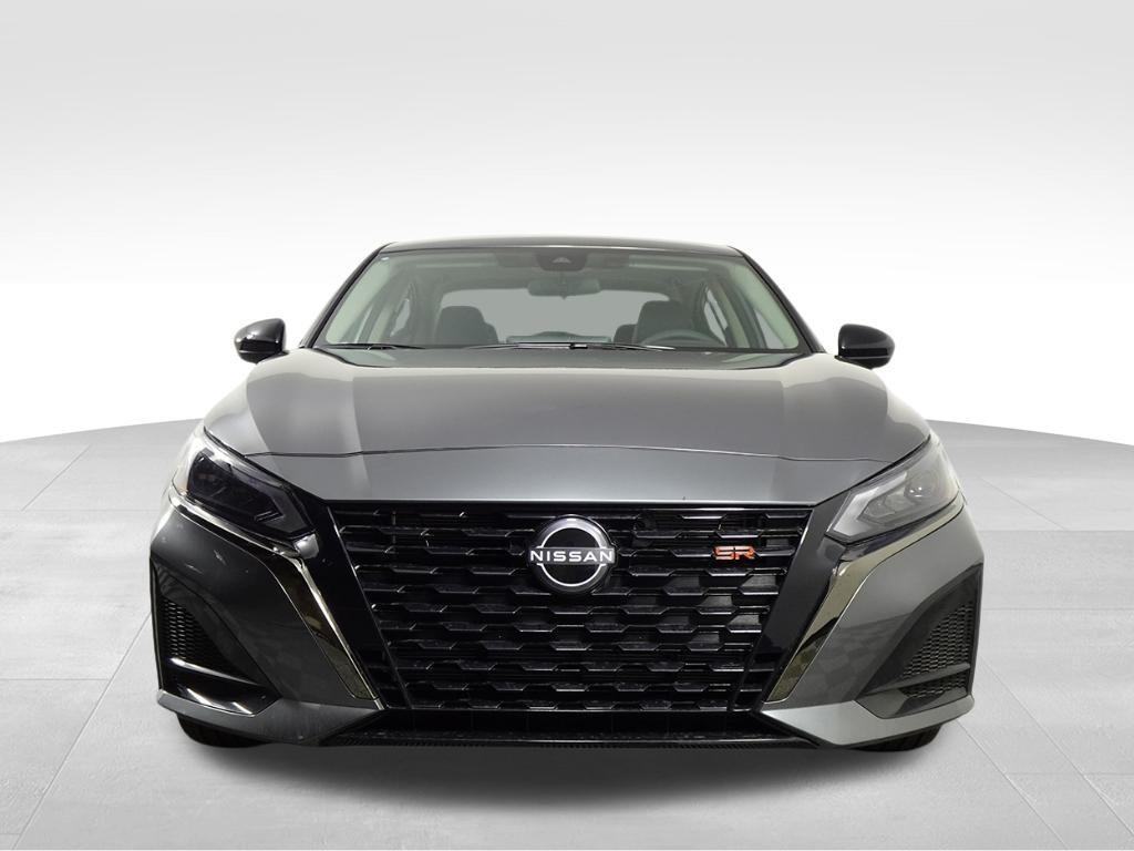 new 2025 Nissan Altima car, priced at $31,730