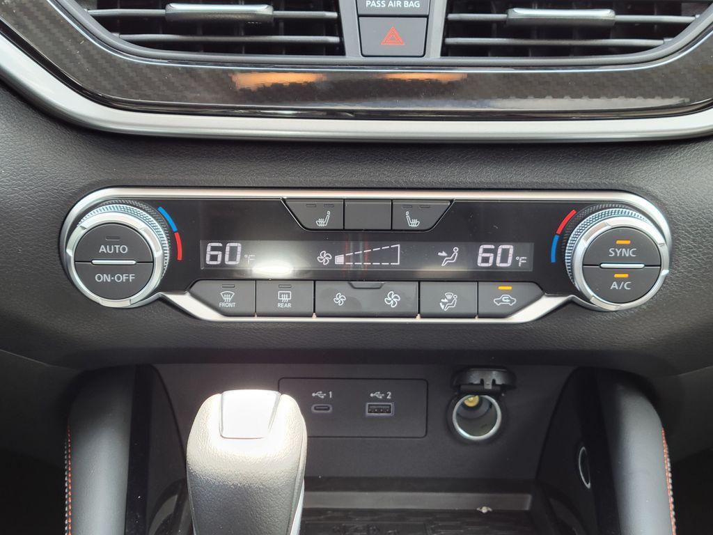 new 2025 Nissan Altima car, priced at $31,730