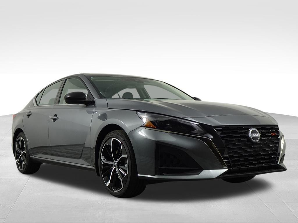 new 2025 Nissan Altima car, priced at $31,730