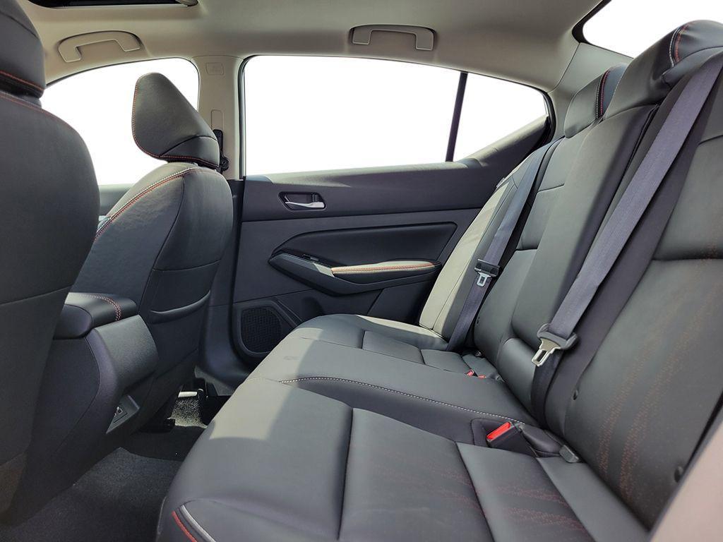 new 2025 Nissan Altima car, priced at $31,730