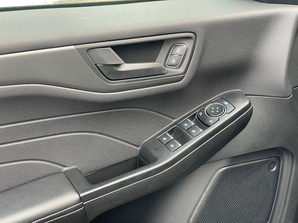 used 2025 Ford Escape car, priced at $22,455