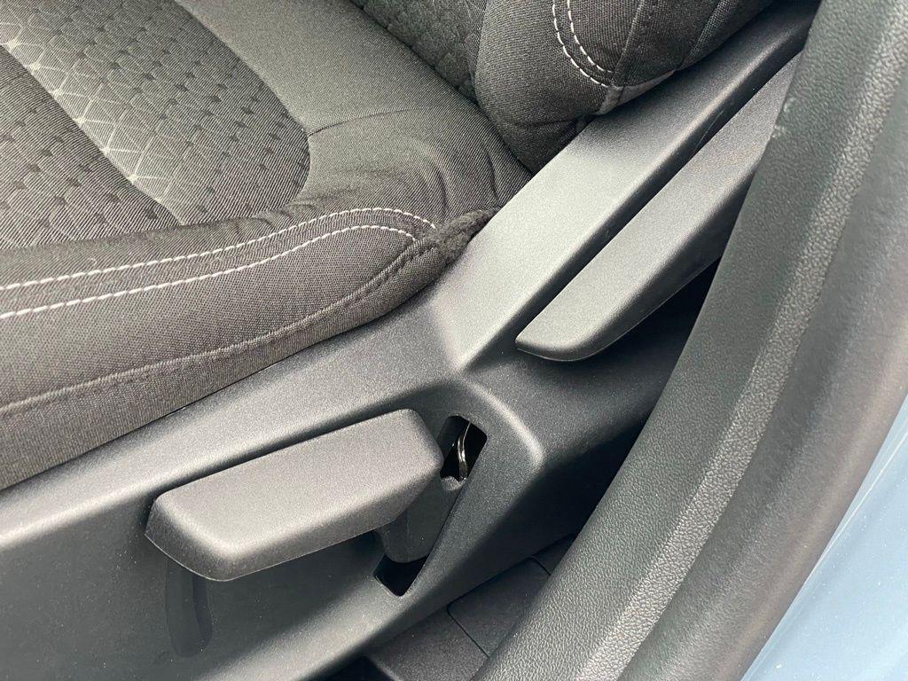 used 2025 Ford Escape car, priced at $22,455