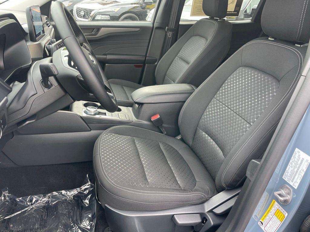 used 2025 Ford Escape car, priced at $22,455