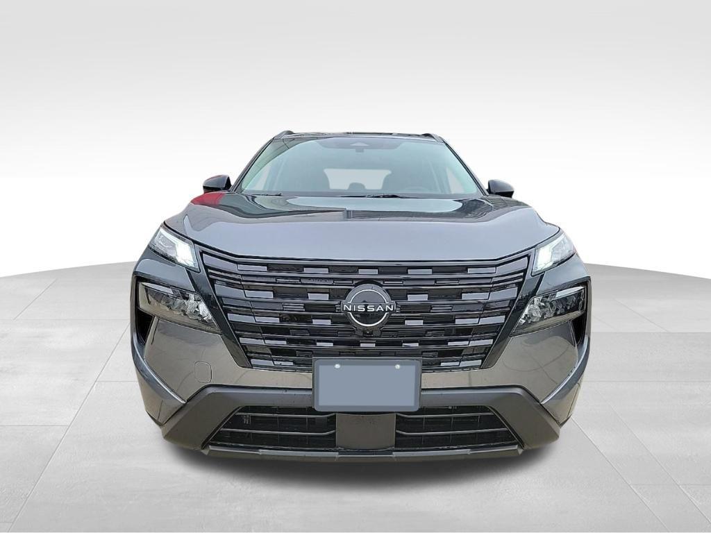 new 2026 Nissan Rogue car, priced at $32,480