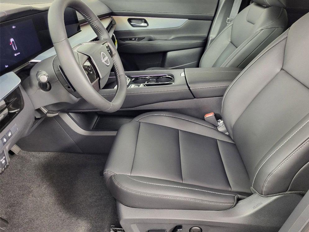 new 2026 Nissan Murano car, priced at $42,695