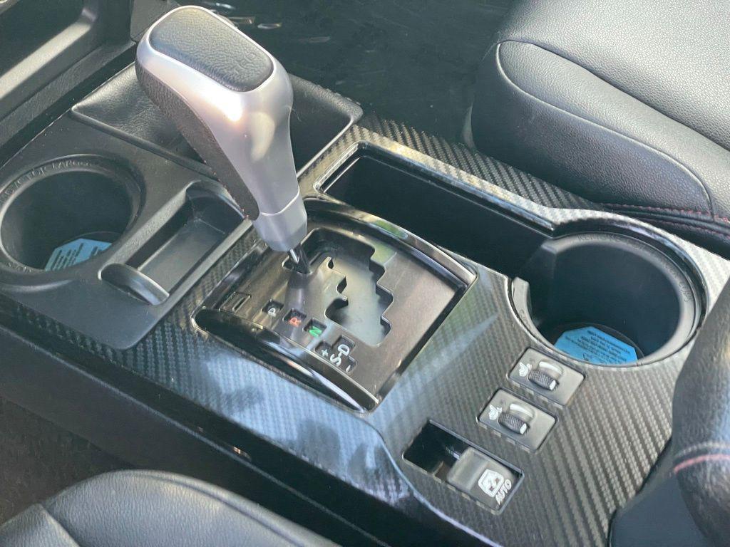 used 2021 Toyota 4Runner car, priced at $40,850