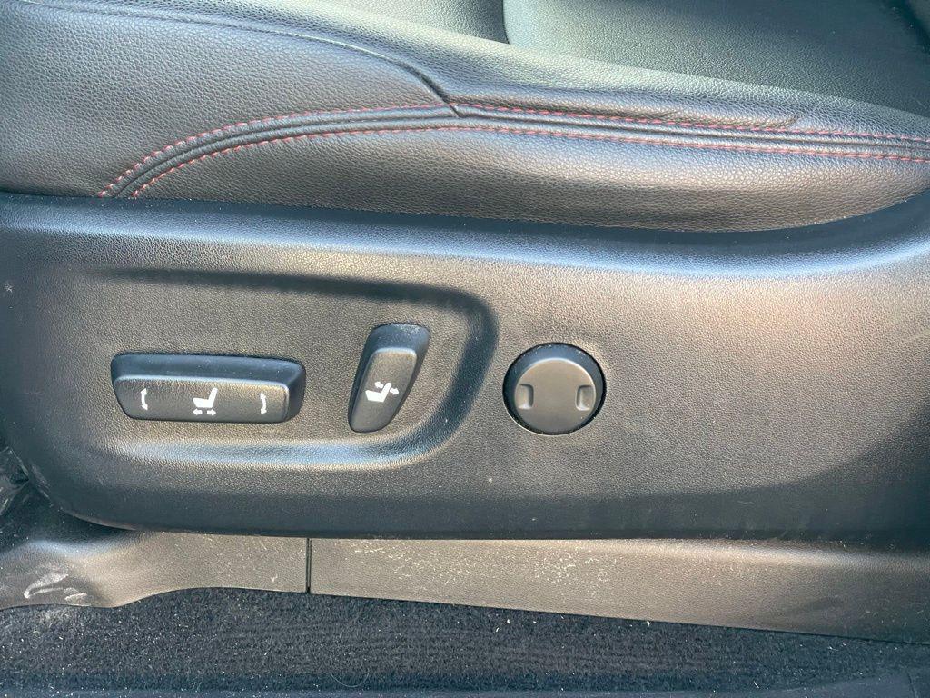 used 2021 Toyota 4Runner car, priced at $40,850