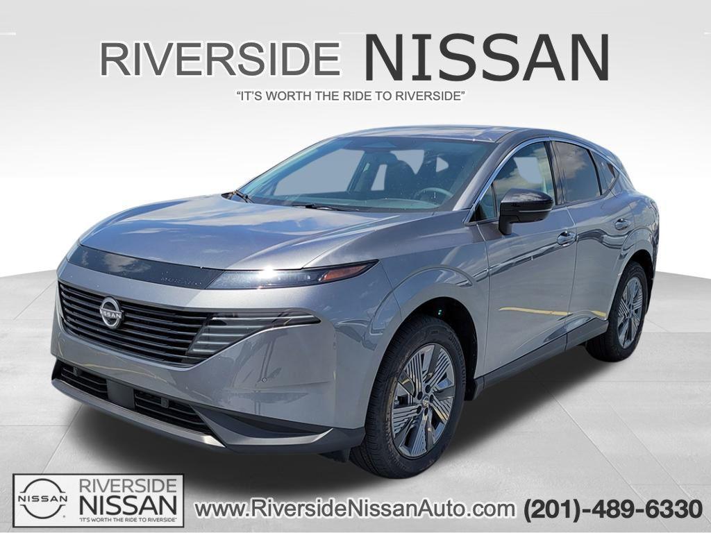 new 2026 Nissan Murano car, priced at $42,695