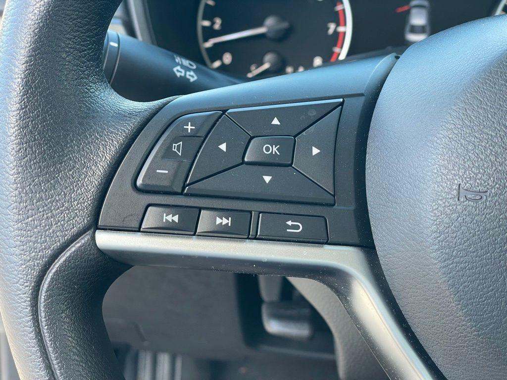 used 2023 Nissan Altima car, priced at $16,178