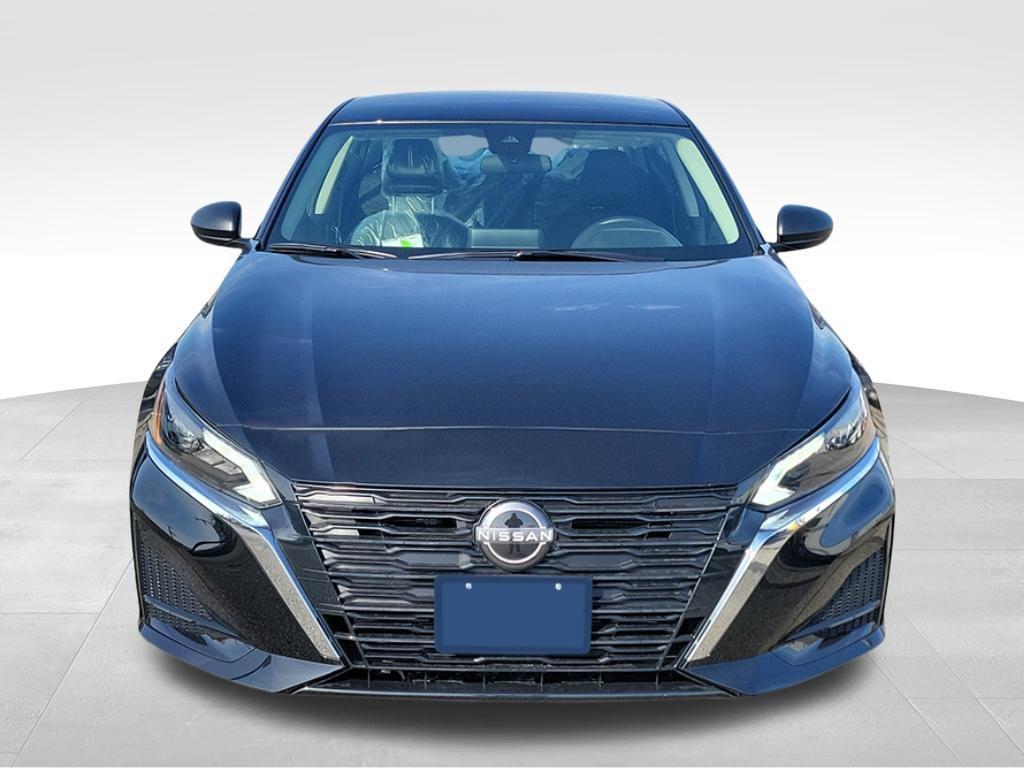 new 2026 Nissan Altima car, priced at $29,329