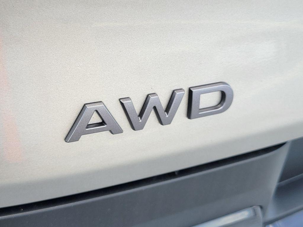 new 2026 Nissan Murano car, priced at $42,695