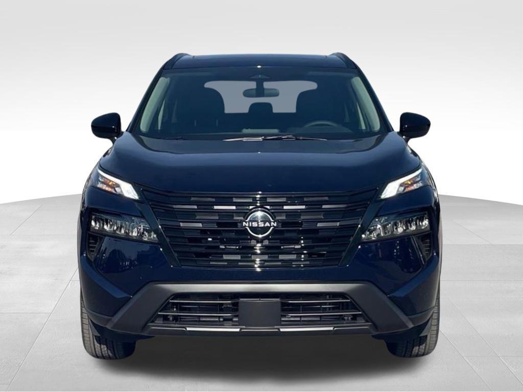 new 2026 Nissan Rogue car, priced at $32,480