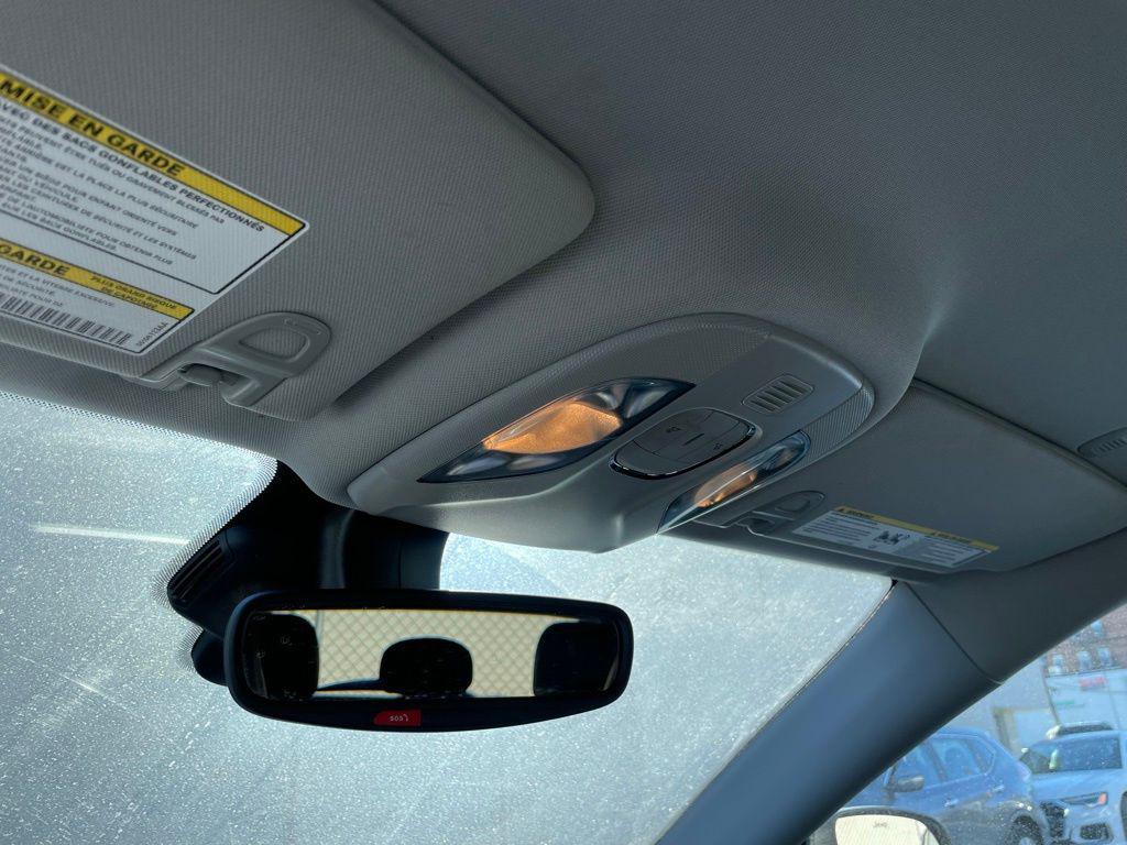 used 2022 Jeep Compass car, priced at $18,495