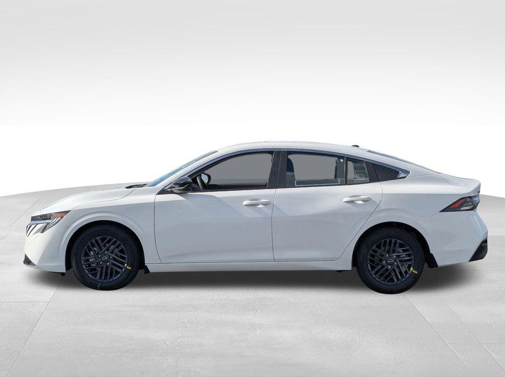 new 2026 Nissan Sentra car, priced at $325,260