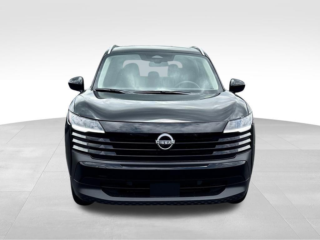 new 2026 Nissan Kicks car, priced at $27,585