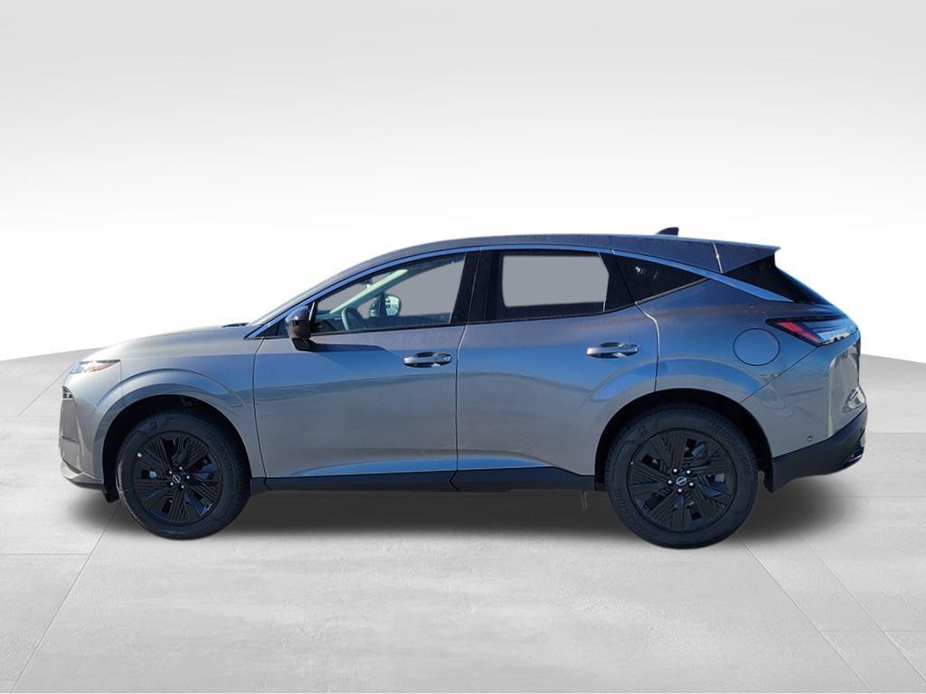 new 2026 Nissan Murano car, priced at $37,460