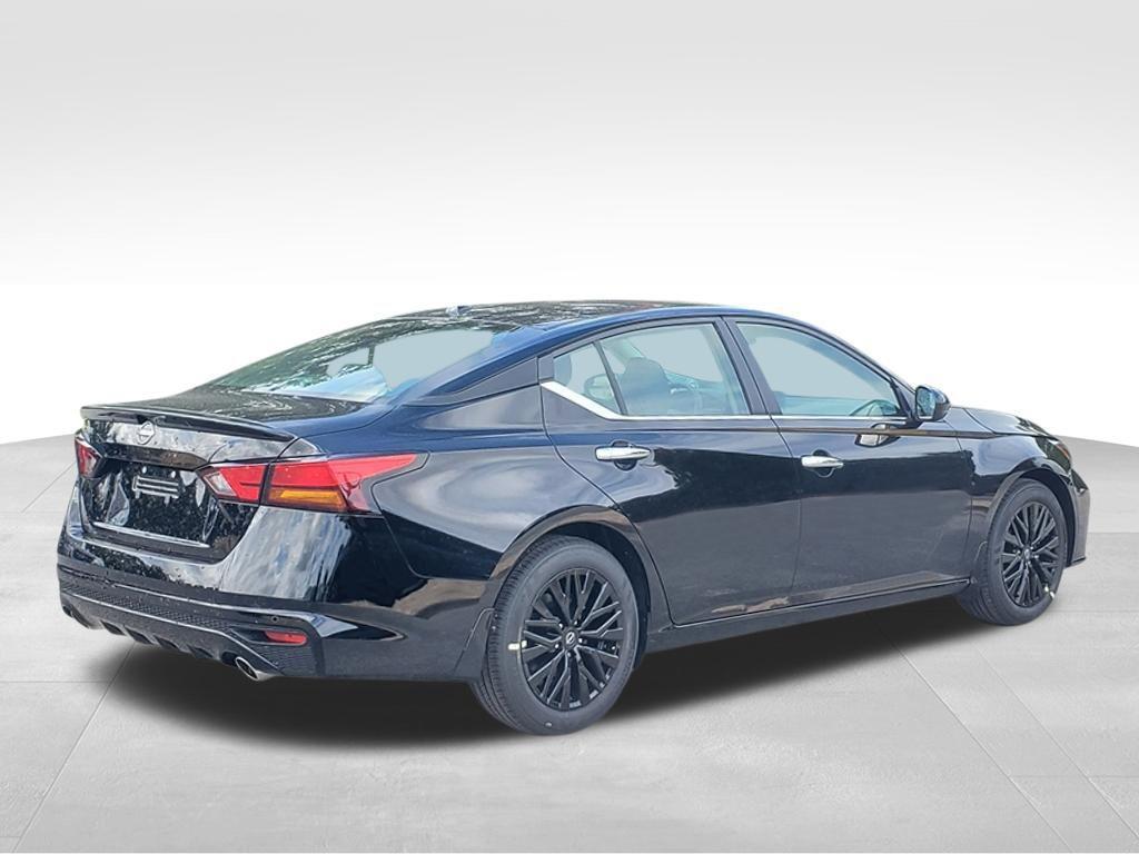 new 2026 Nissan Altima car, priced at $29,229