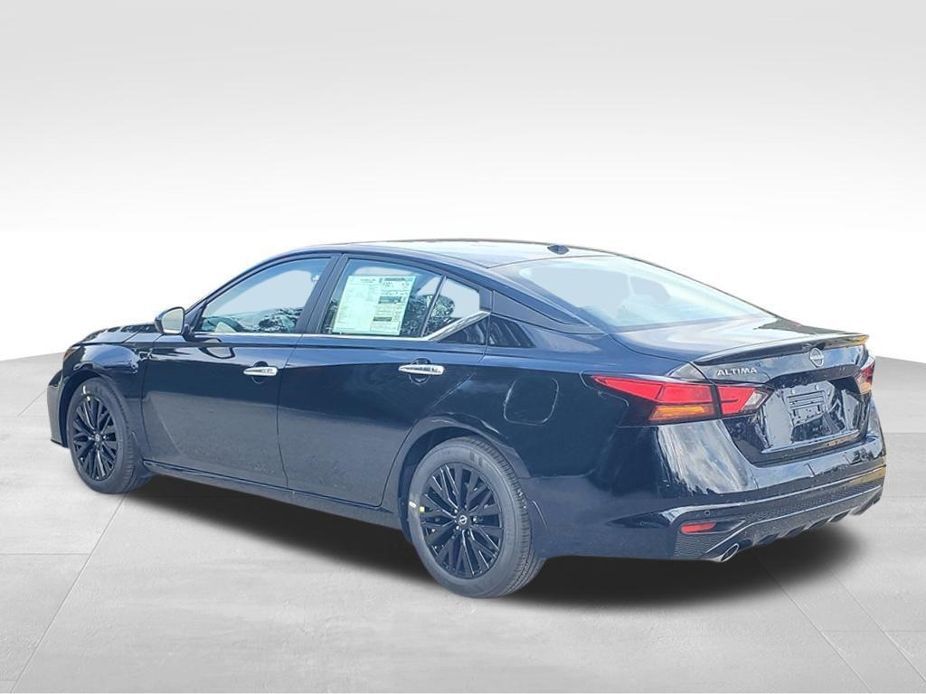 new 2026 Nissan Altima car, priced at $29,229