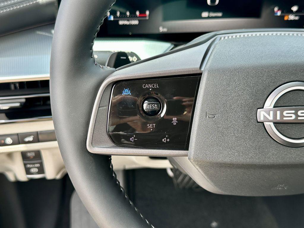 new 2026 Nissan Murano car, priced at $42,695