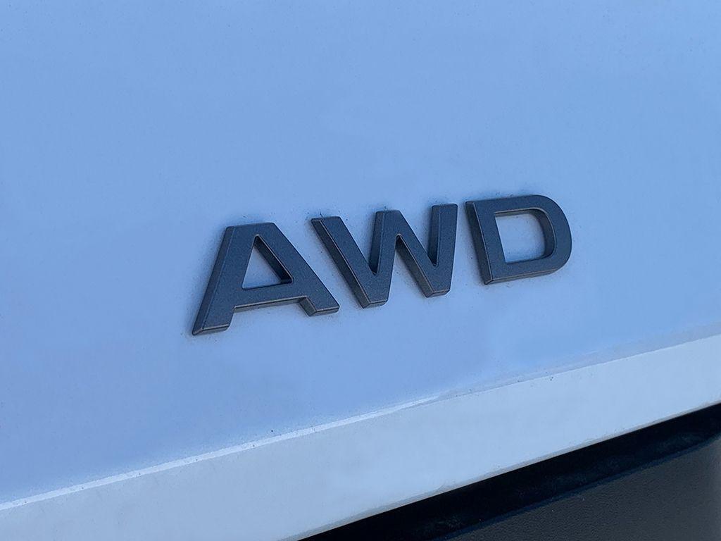 new 2026 Nissan Murano car, priced at $37,910