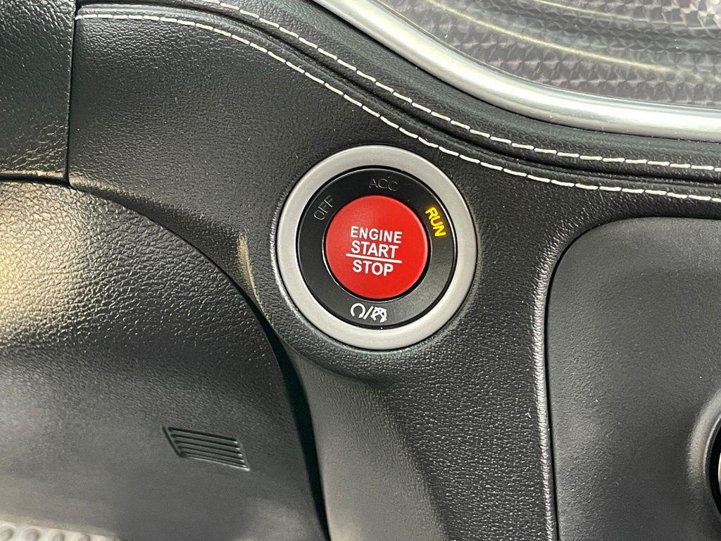 used 2023 Dodge Charger car, priced at $83,597