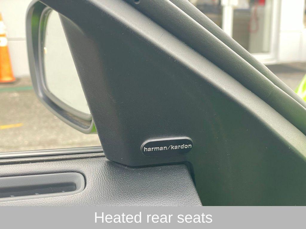 used 2023 Dodge Charger car, priced at $83,597