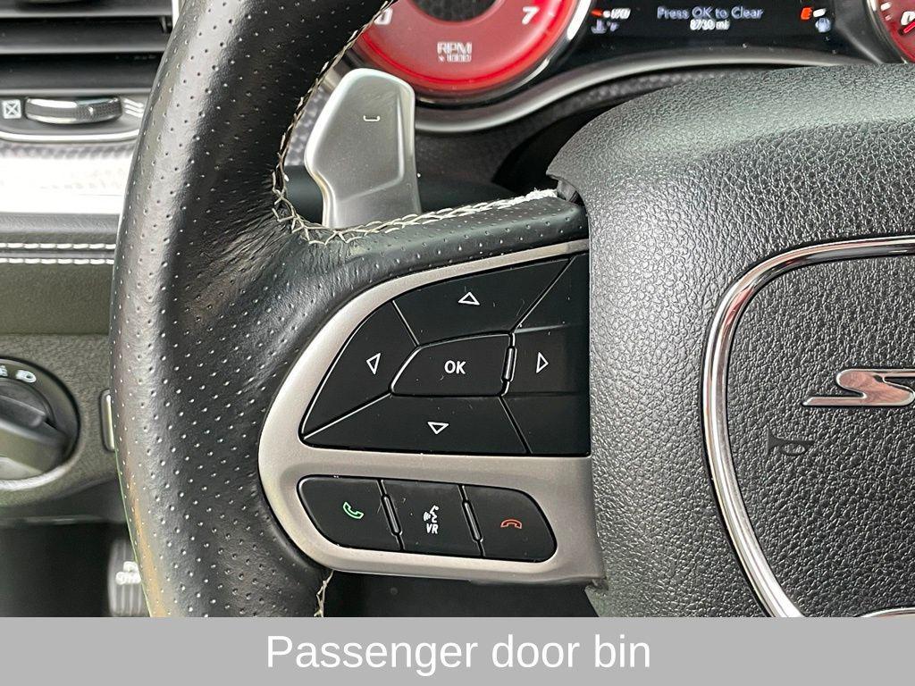 used 2023 Dodge Charger car, priced at $83,597