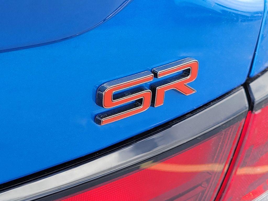 new 2025 Nissan Sentra car, priced at $23,222