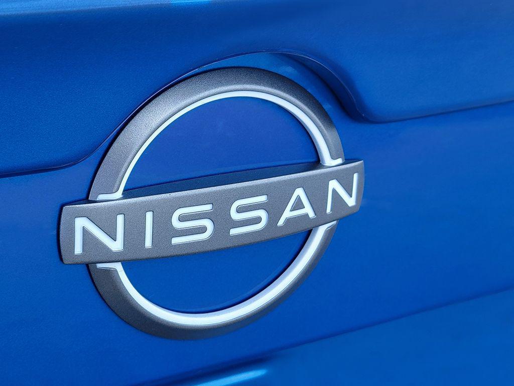 new 2025 Nissan Sentra car, priced at $23,222