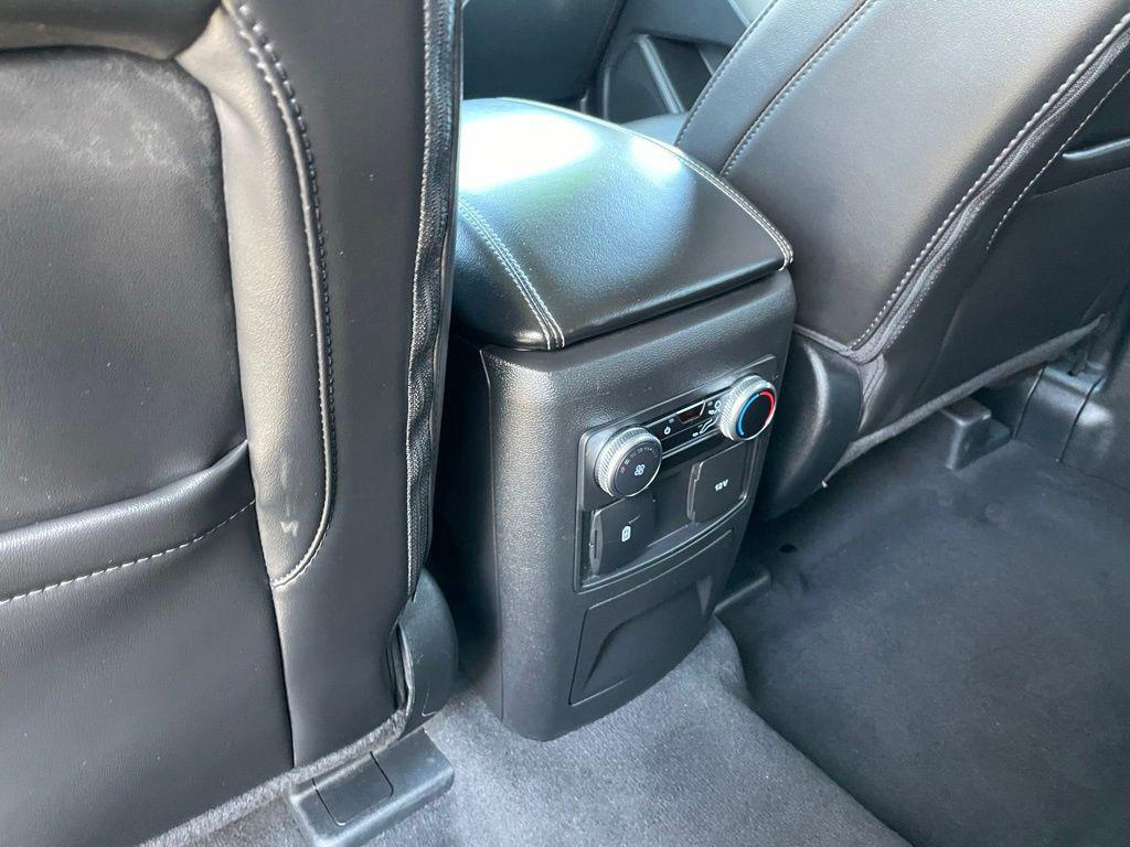 used 2022 Ford Explorer car, priced at $31,460