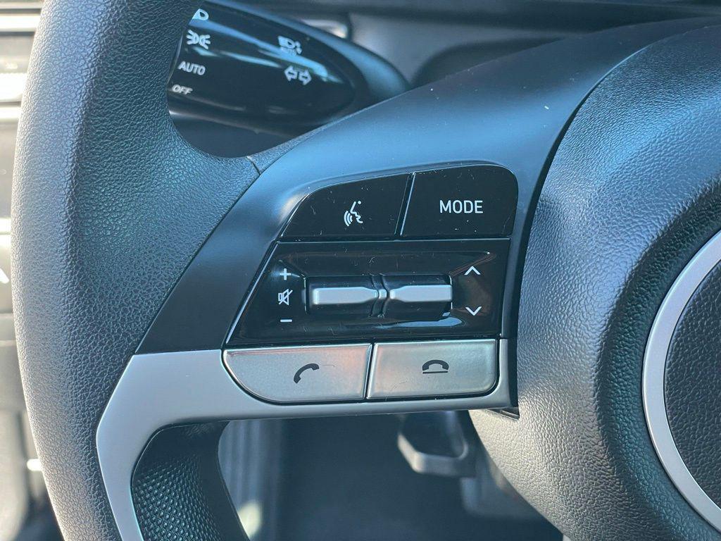 used 2023 Hyundai Elantra car, priced at $16,925