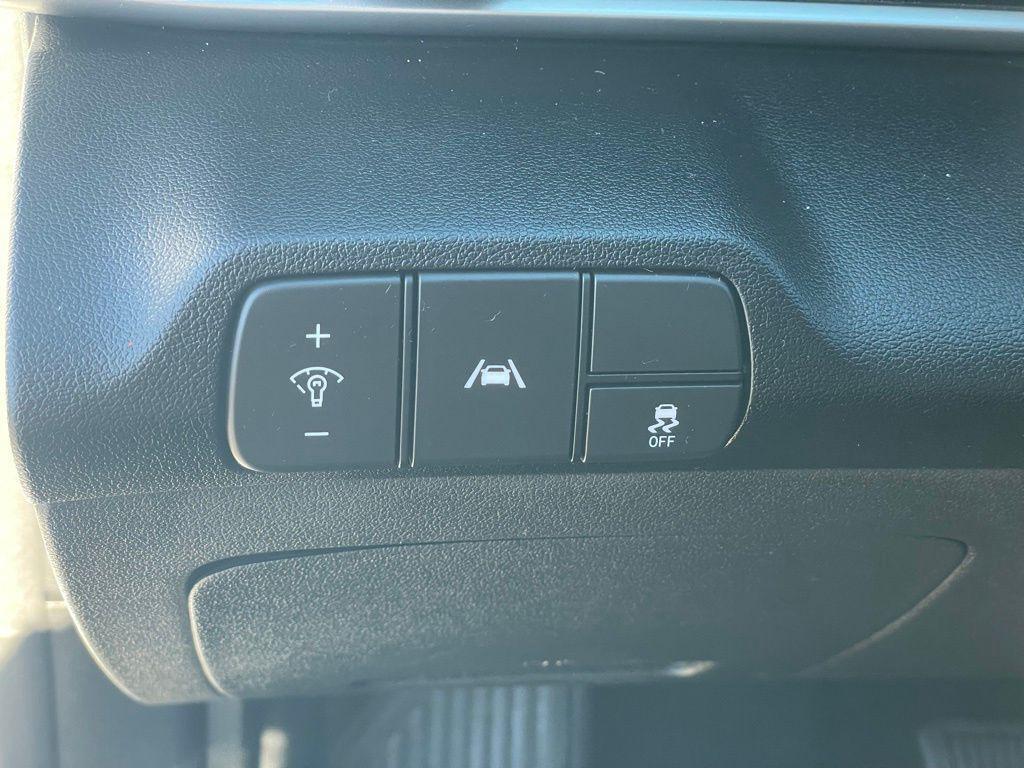 used 2023 Hyundai Elantra car, priced at $16,925