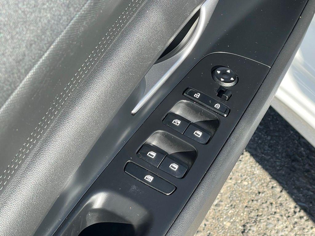 used 2023 Hyundai Elantra car, priced at $16,925