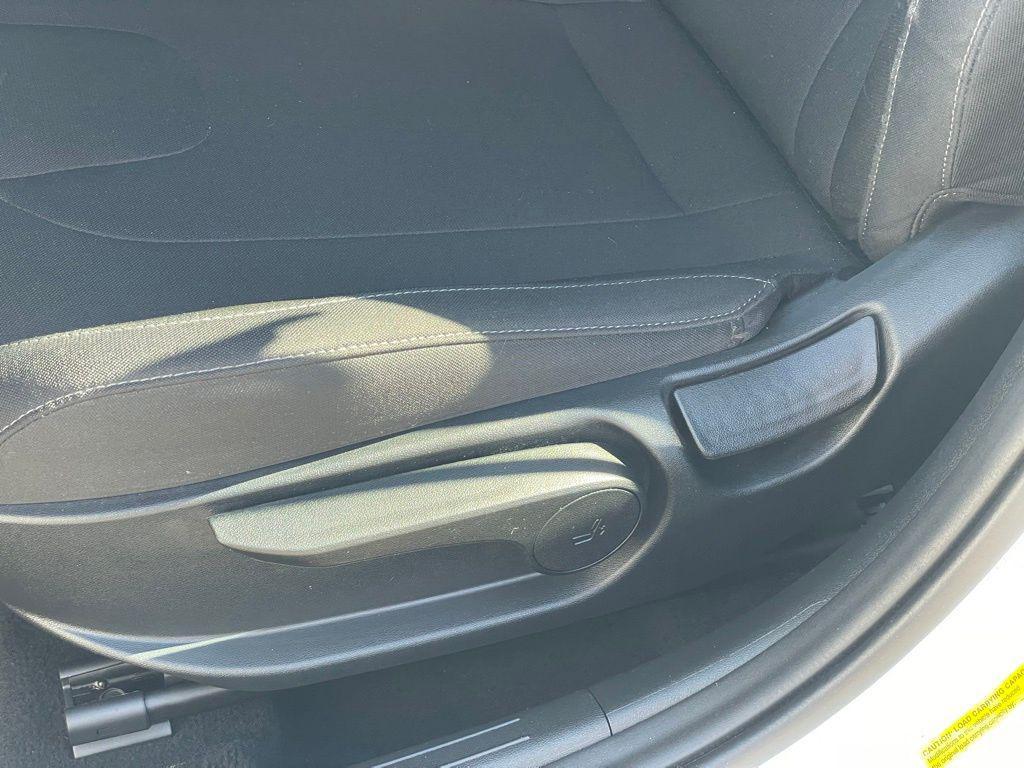 used 2023 Hyundai Elantra car, priced at $16,925