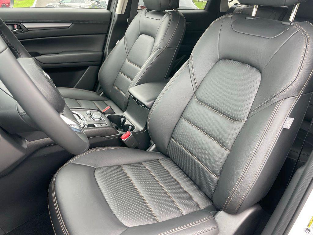 used 2023 Mazda CX-5 car, priced at $22,618