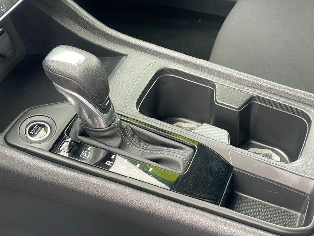 used 2023 Nissan Sentra car, priced at $19,677
