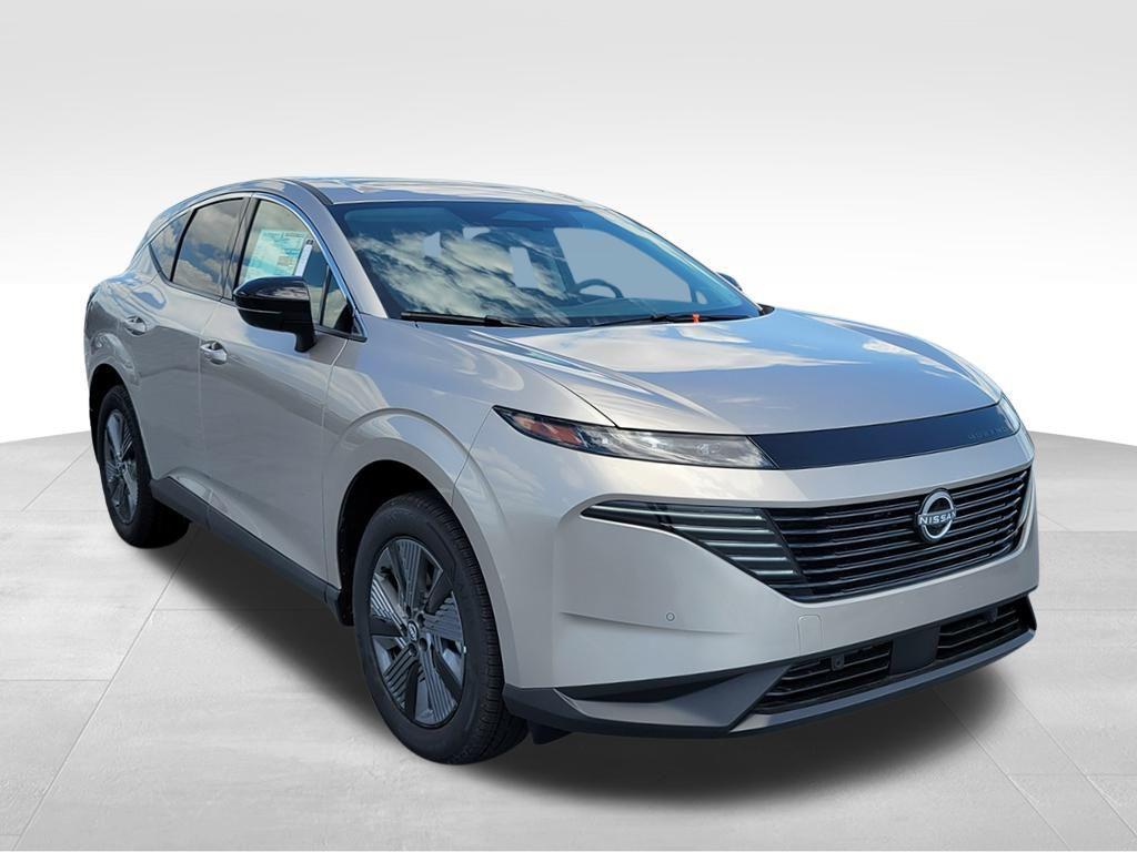 new 2026 Nissan Murano car, priced at $42,695