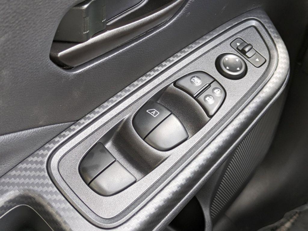 new 2025 Nissan Versa car, priced at $19,430