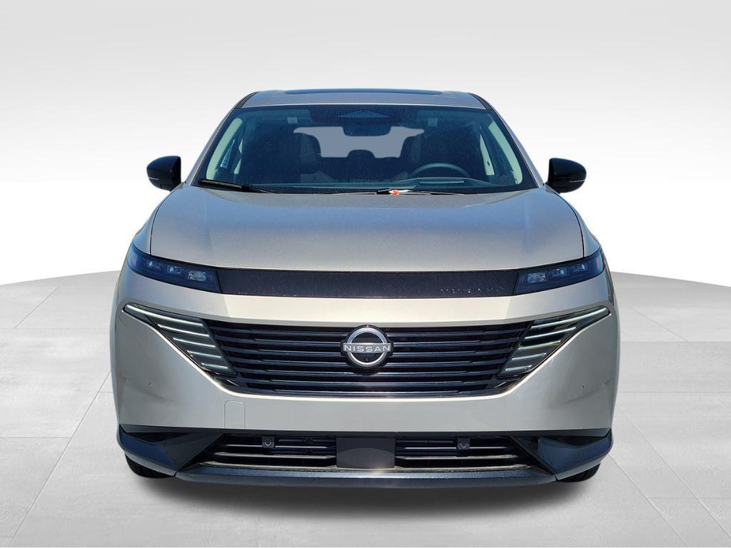 new 2026 Nissan Murano car, priced at $46,085