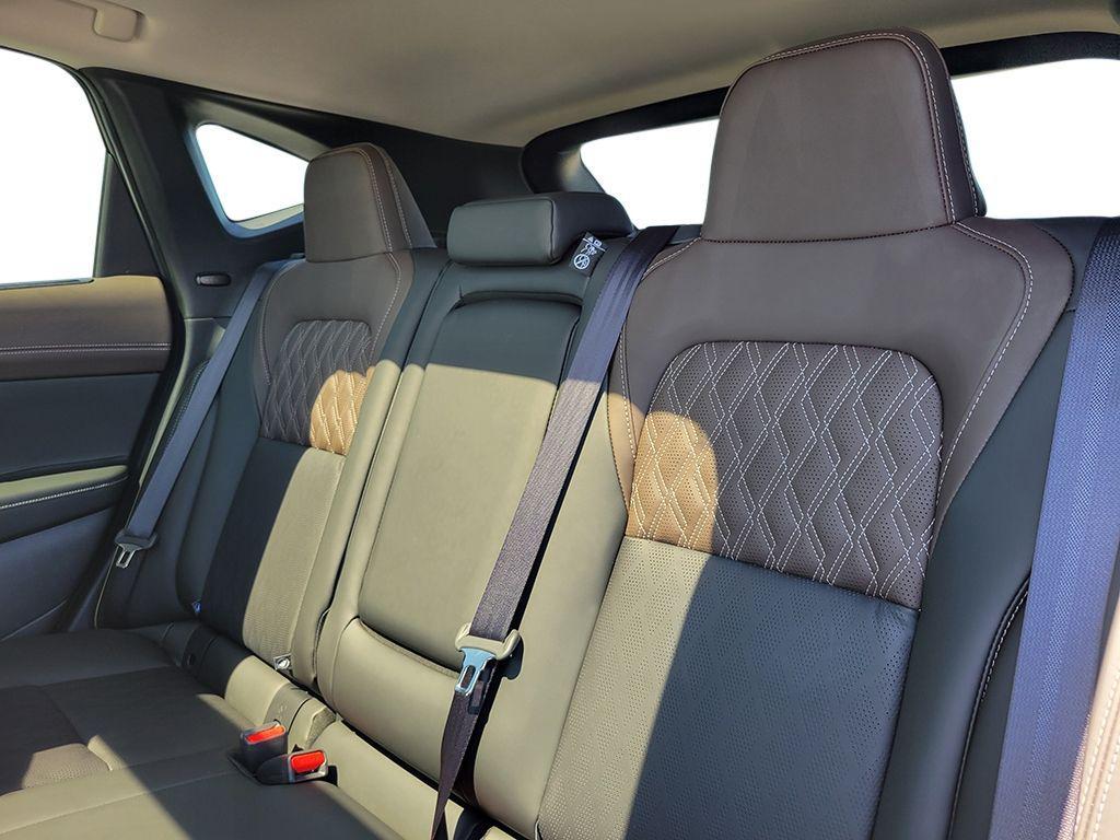 new 2026 Nissan Murano car, priced at $46,085