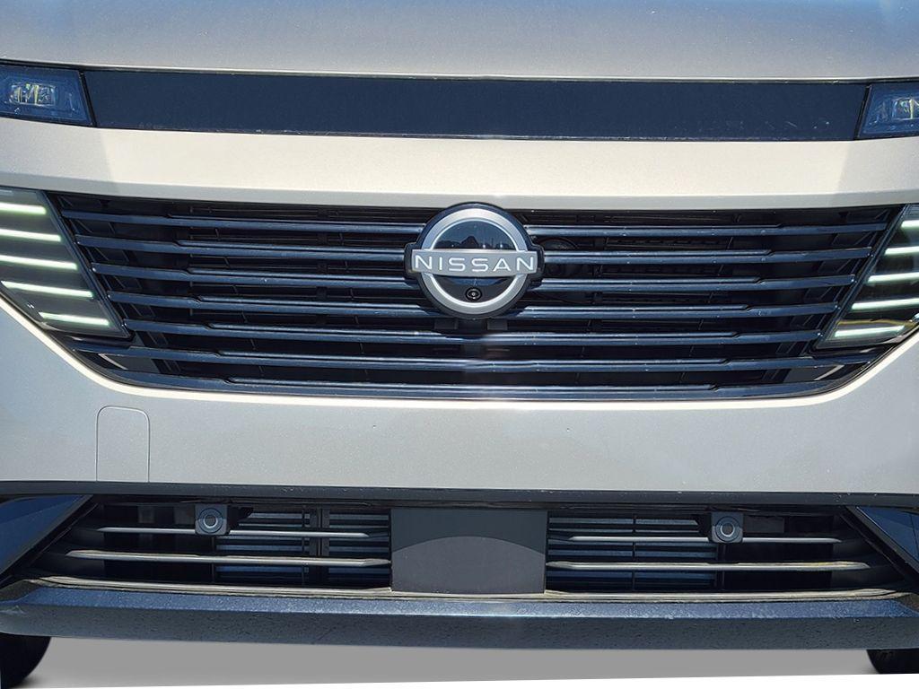 new 2026 Nissan Murano car, priced at $46,085